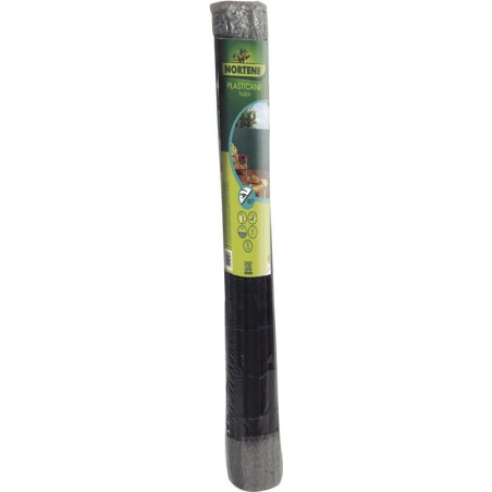 CAÑIZO PVC S/C PLASTICANE 1x3m VE