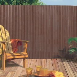 CAÑIZO PVC S/C PLASTICANE 1x3m MA