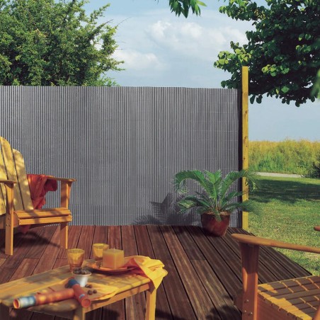 CAÑIZO PVC S/C PLASTICANE 1x3m GR