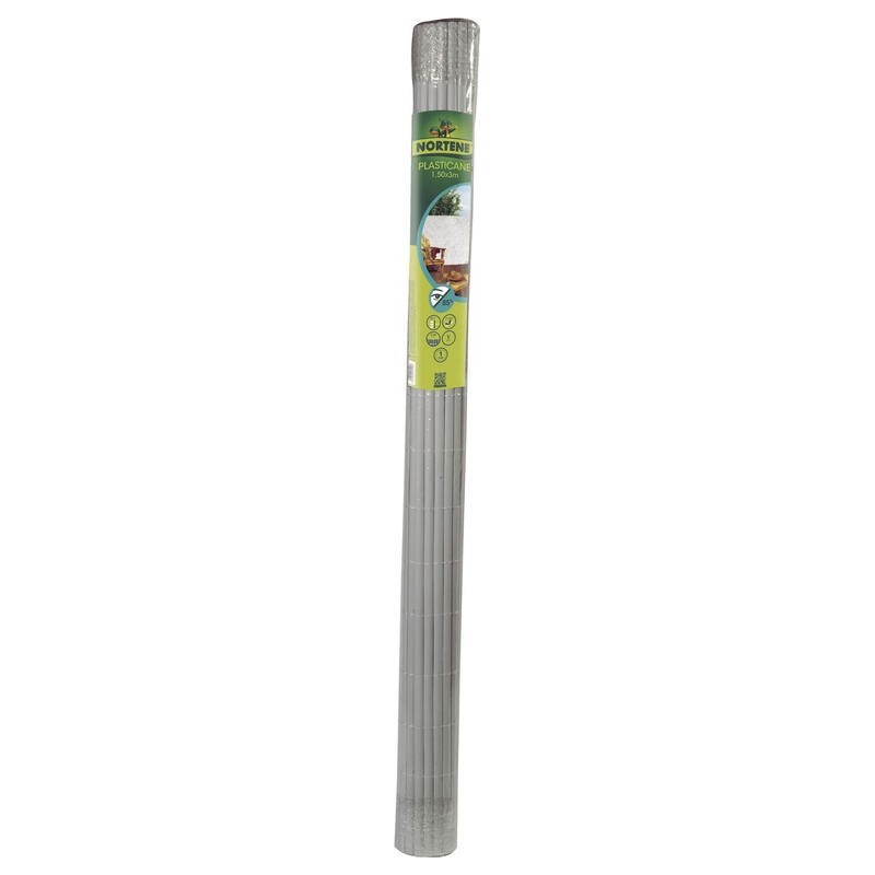 CAÑIZO PVC S/C PLASTICANE 1,5x3m BL