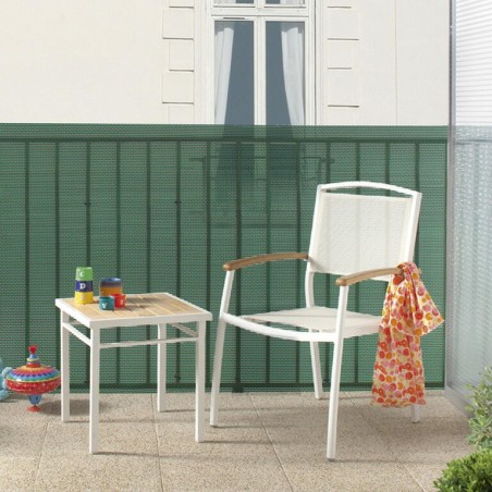 MALLA TRIONET 1x3m VE