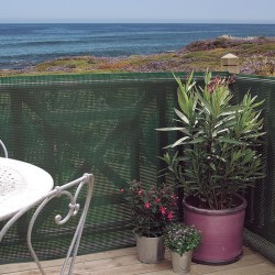 MALLA CLOSTA 1,5x5m VE