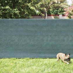 MALLA OCULT. RECYNET 120gr 1x10m VO