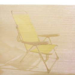 MALLA OCULT. RECYNET 120gr 1,5x50m AR