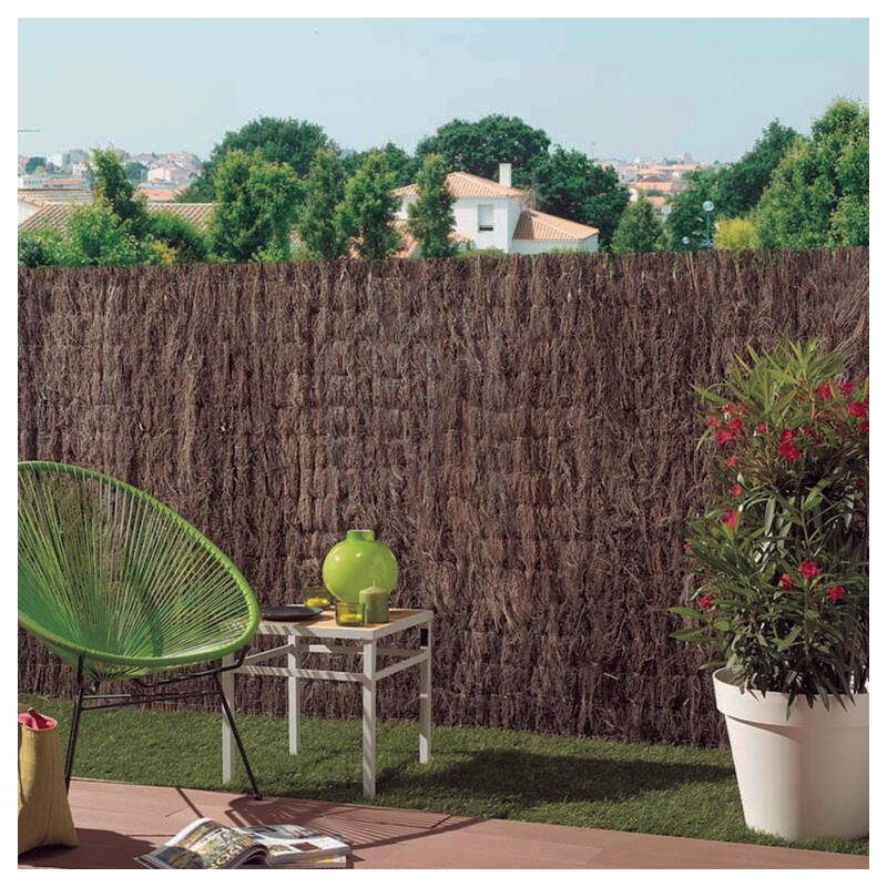 BREZO RÚSTICO ESPAÑOL 1x3m NT