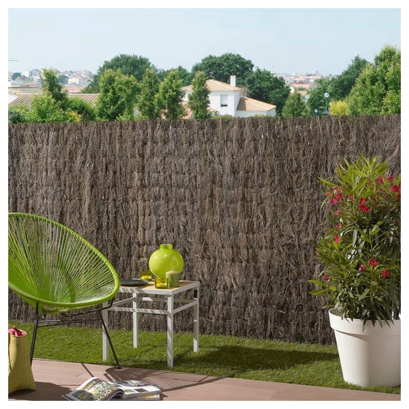 BREZO RÚSTICO ESPAÑOL 1,5x3m NT