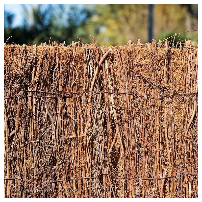 BREZO  TRICOCO 1,5x3m NT