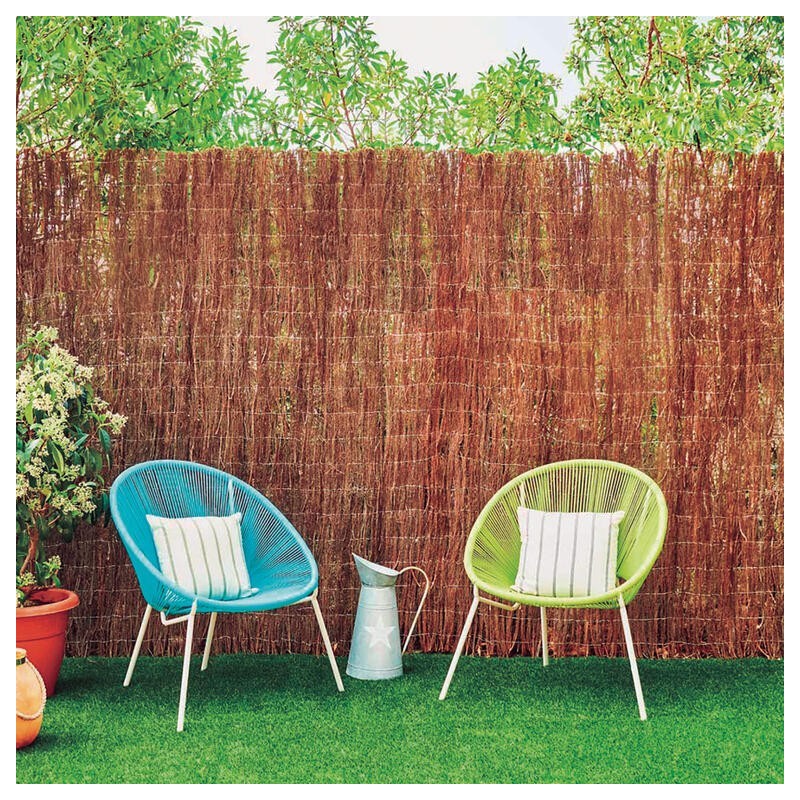 BREZO  MEDIUM 1x5m NT