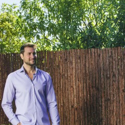 CORTEZA PINO CORSAFENCE 1,5x5m NT