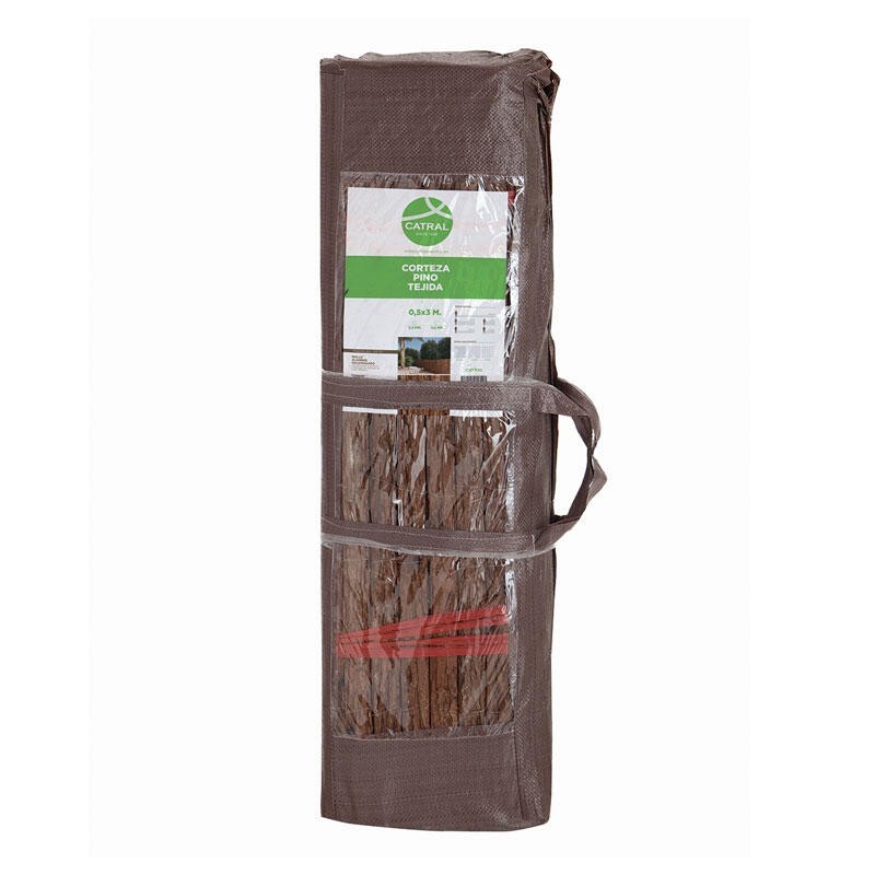 CORTEZA PINO CORSAFENCE 1x5m NT