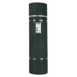 MALLA CUADRANET P 400gr 5x5 1x25m VE