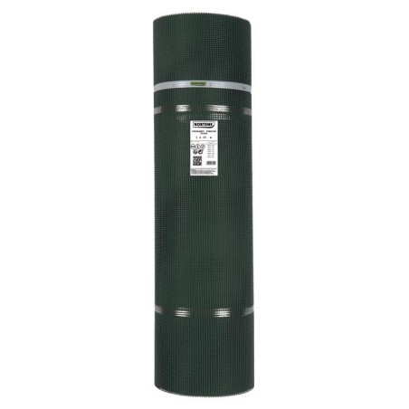 MALLA CUADRANET P 400gr 5x5 1x25m VE