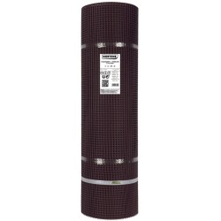 MALLA CUADRANET P 400gr 10x10 1x25m MA