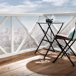 MALLA CUADRANET 300gr 5x5  1x5m BL