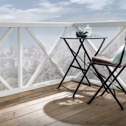 MALLA CUADRANET 300gr 20x20  1x5m BL