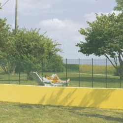 MALLA CUADRANET 300gr 20x20 1x5m VE