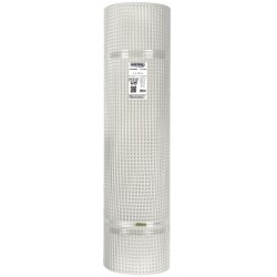 MALLA CUADRANET 300gr 10x10 1x25m BL