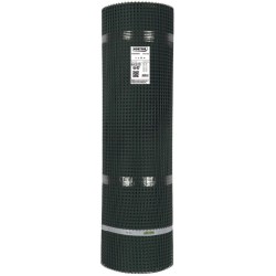 MALLA CUADRANET 300gr 10x10 1x25m VE