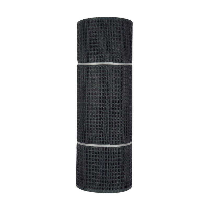 MALLA SQUARE 250gr 20x20 1x5m VE