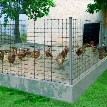 MALLA AVÍCOLA AVINET (BOP 36) 1x200m NE