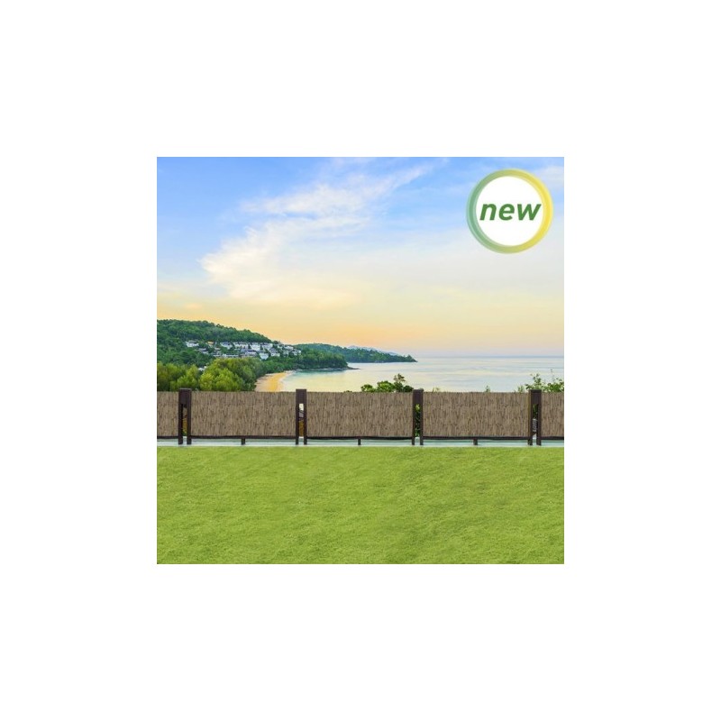 CESPED COSTA 40mm 1x5 M