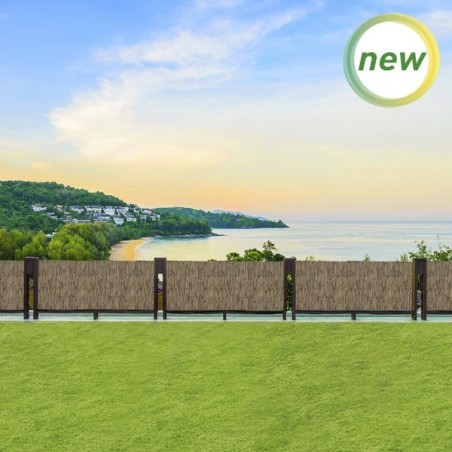 CESPED COSTA 40mm 1x5 M