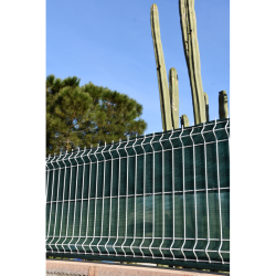 MALLA OCULTACIÓN 120gr. BEIGE 1,5x10 M