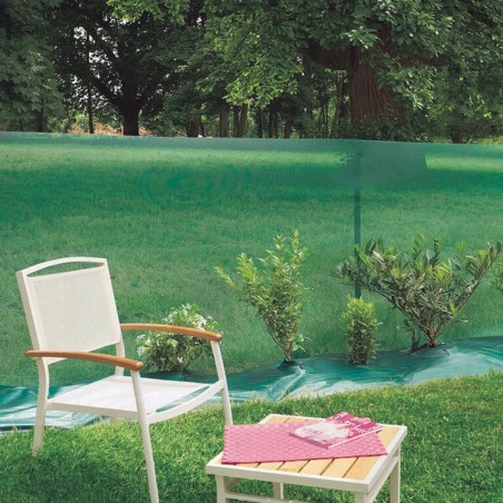 MALLA CORTAVIENTO WINDANET 1x3 VE