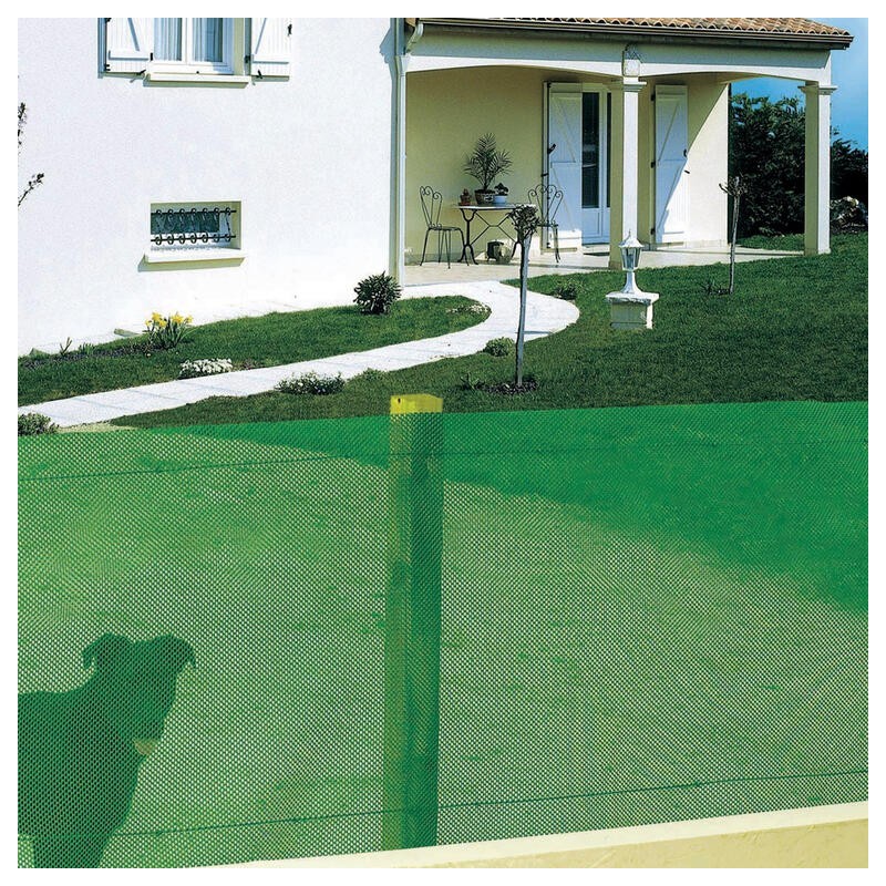 MALLA CORTAVIENTO WINDANET 1x30m VE