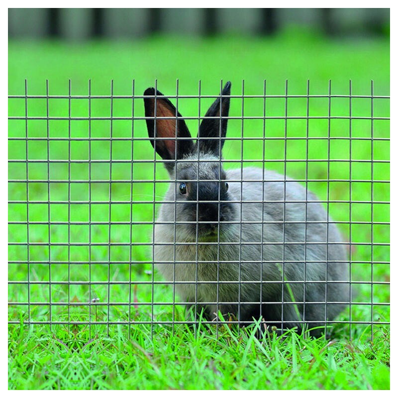 M. MET. CUAD FENSANET 06 1x5m GA