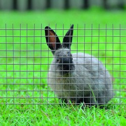 M. MET. CUAD FENSANET 12 0,5x5m GA