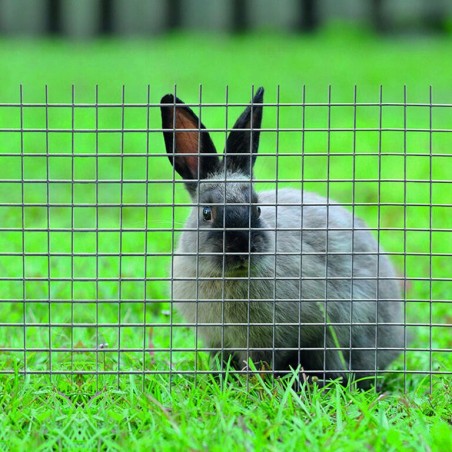 M. MET. CUAD FENSANET 19 0,5x5m GA