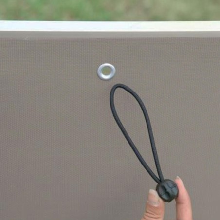 FIJ. ELÁSTICA SNUGGER (20) 4mmx19cm NE