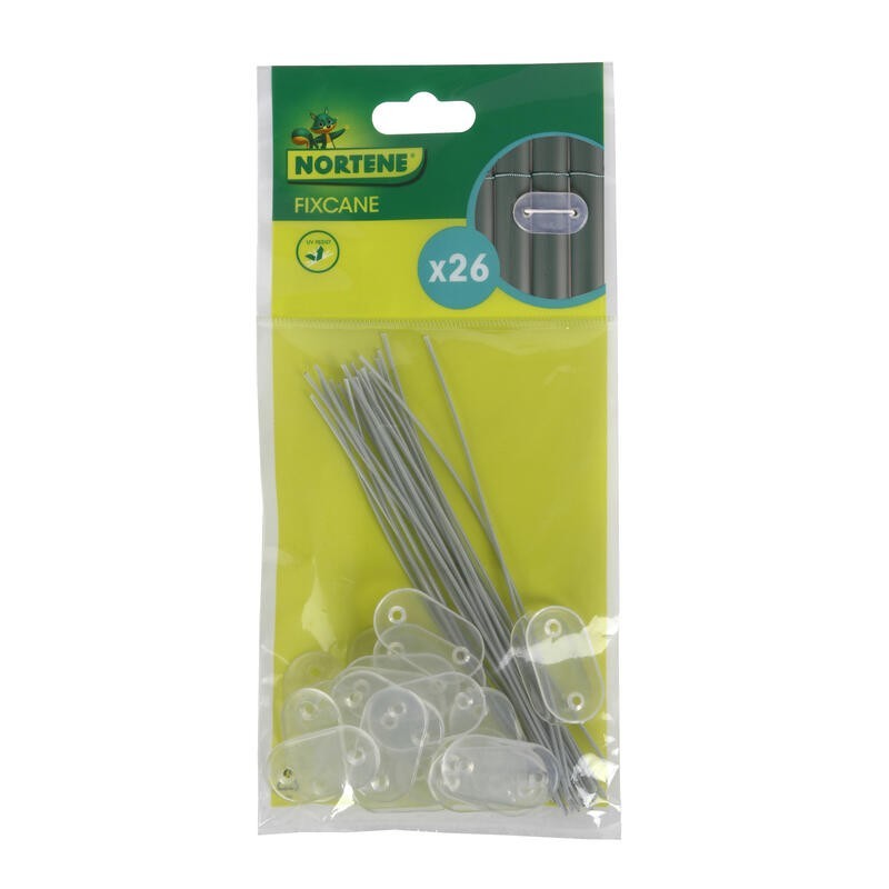 KIT FIJACIÓN FIXCANE (26) 1,9x3,3cm TR