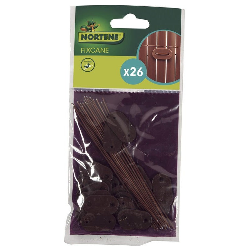 KIT FIJACIÓN FIXCANE (26) 1,9x3,3cm MA