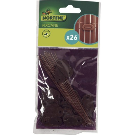 KIT FIJACIÓN FIXCANE (26) 1,9x3,3cm MA