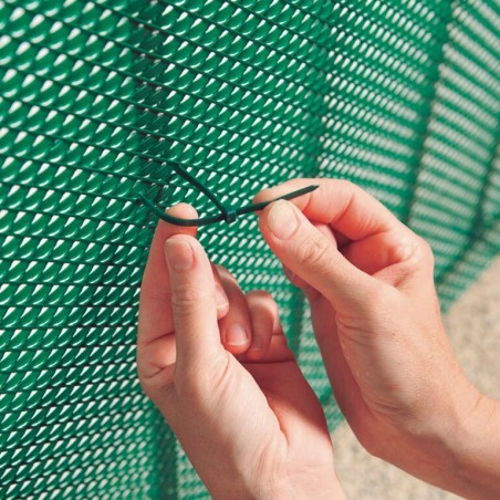 BRIDAS BRIDFIX (50) 4,6mmx14cm VE