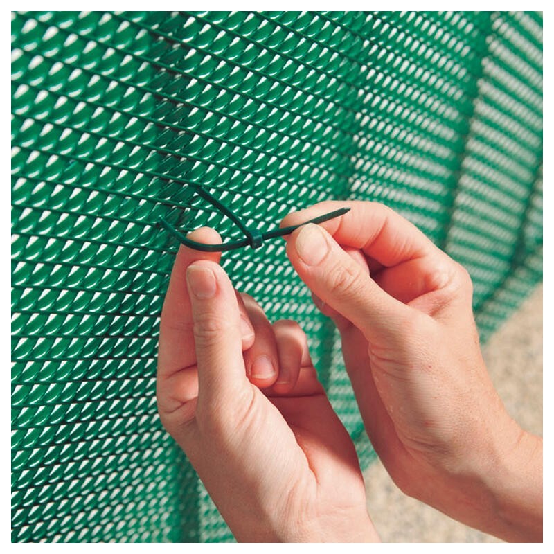 BRIDAS BRIDFIX (50) 4,6mmx14cm GR