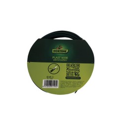 ALAMBRE PLASTIF PLASTWIRE 3mmx25m VE