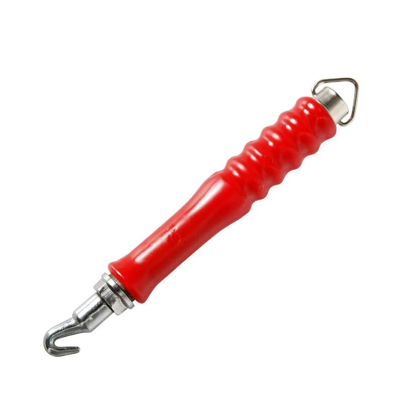 KIT INSTALACIÓN TWISTER +100 atalazos ME