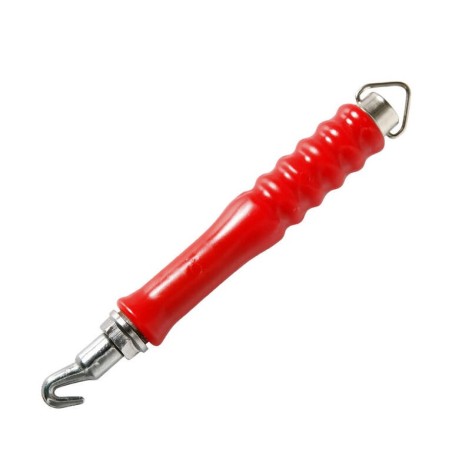 KIT INSTALACIÓN TWISTER +100 atalazos ME