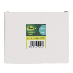 GRAPAS GRAFIT (1000) 20mm GA