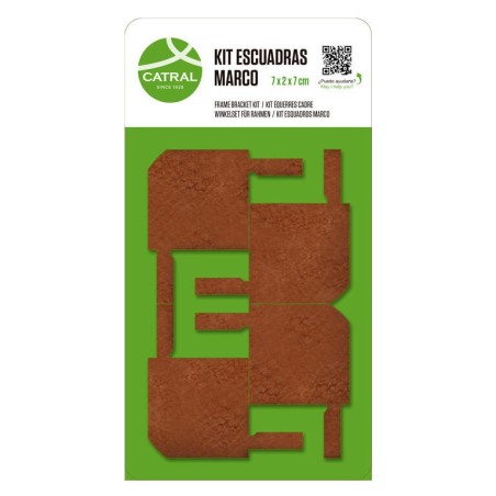 KIT ESCUADRAS DECORY LOP (4)  MA