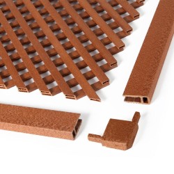 KIT ESCUADRAS DECORY LOP (4)  MA