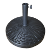 BASE SOPORTE SOMBRILLA 25 KG