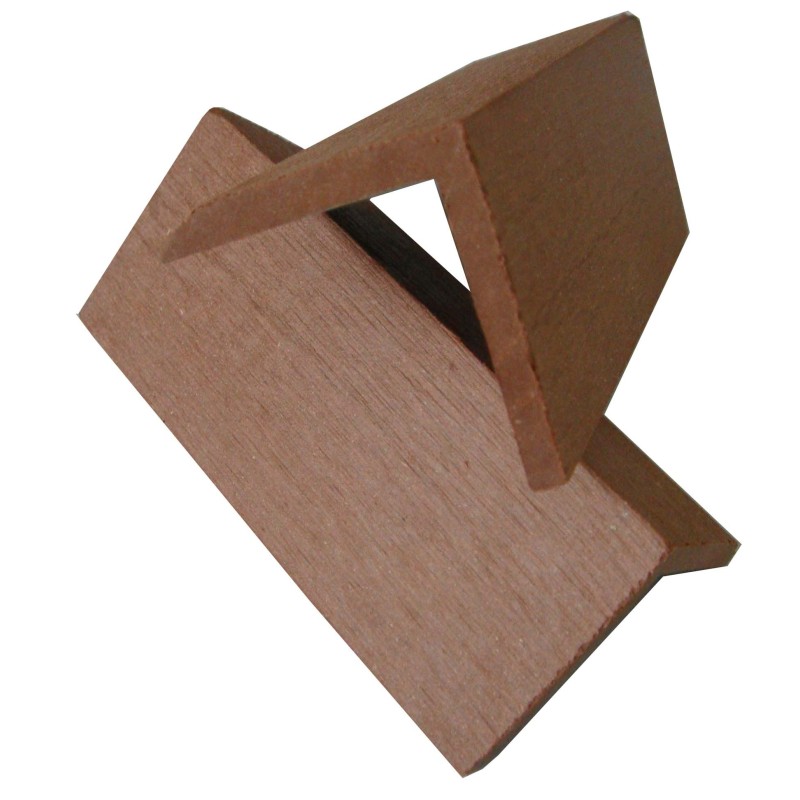 TERMINACION COMPOSITE 4,5x4,5x290 cm