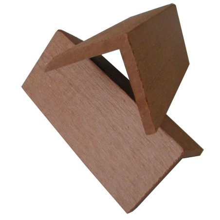 TERMINACION COMPOSITE 4,5x4,5x290 cm