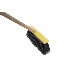 CEPILLO INDUSTRIAL (PP) NEGRO 30 CM