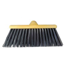 CEPILLO INDUSTRIAL (PP) NEGRO 50 CM