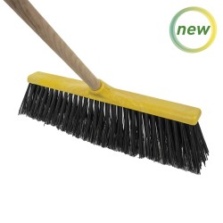 CEPILLO INDUSTRIAL (PP) NEGRO 50 CM